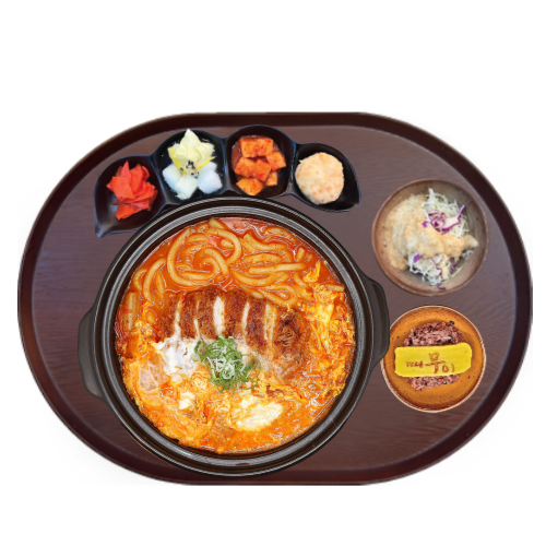 강남모밀무이 수원직영점 사진 8