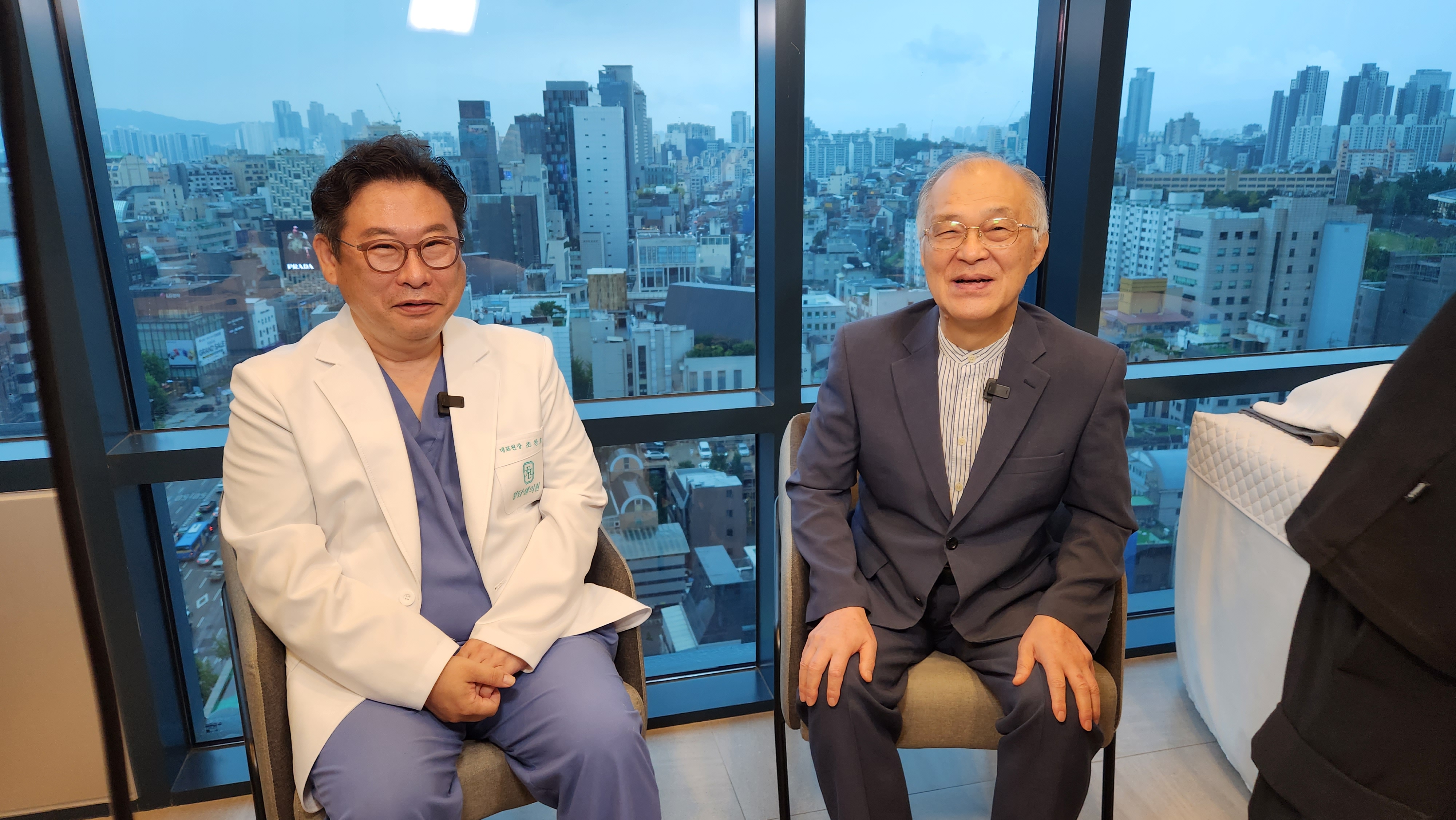 청담셀의원 대표 이미지