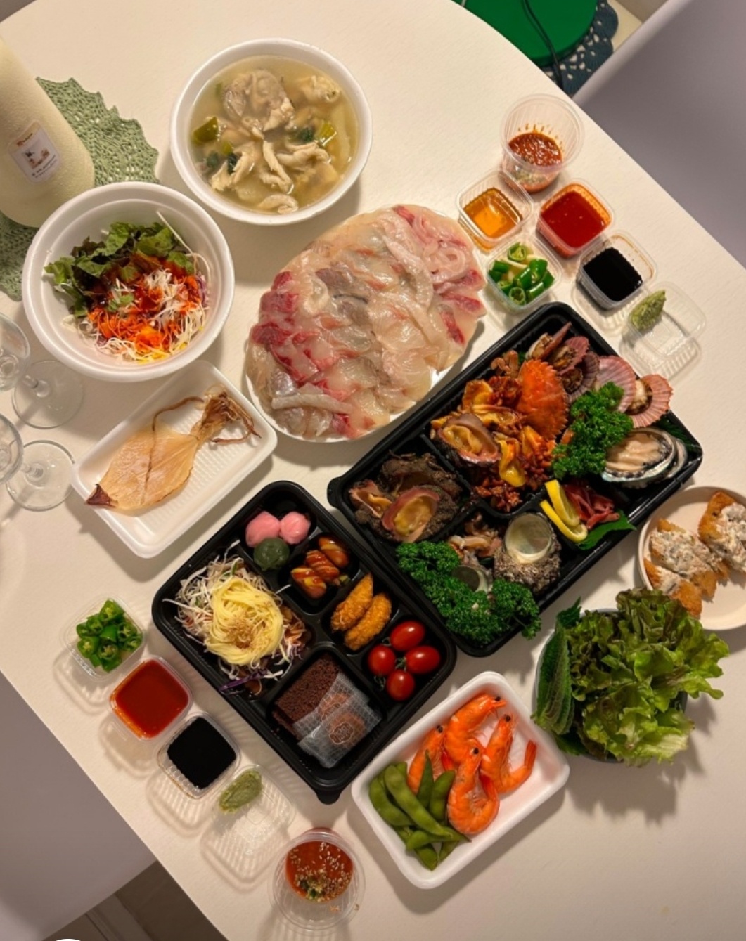 거제해금강회센터