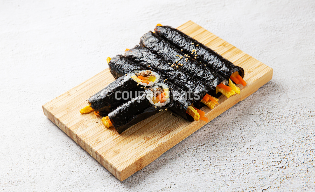 올리브꼬마김밥
