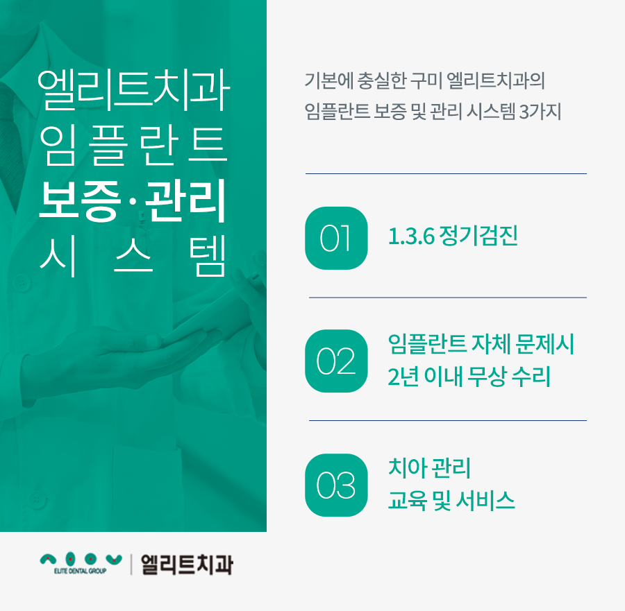 엘리트치과의원 대표 이미지