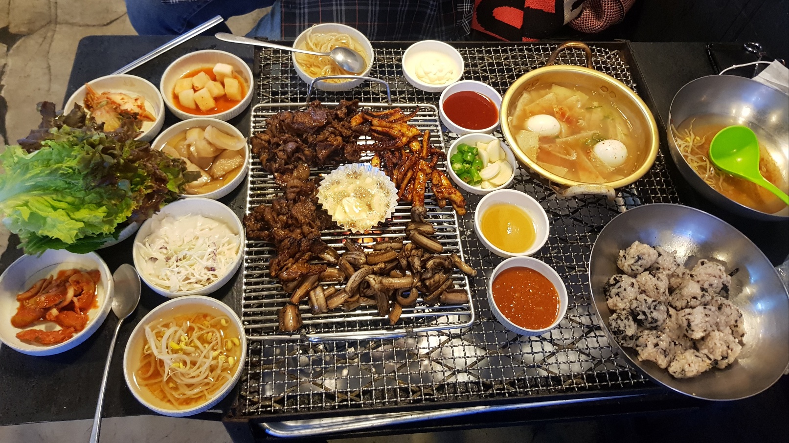 1530도직화구이집 목동점