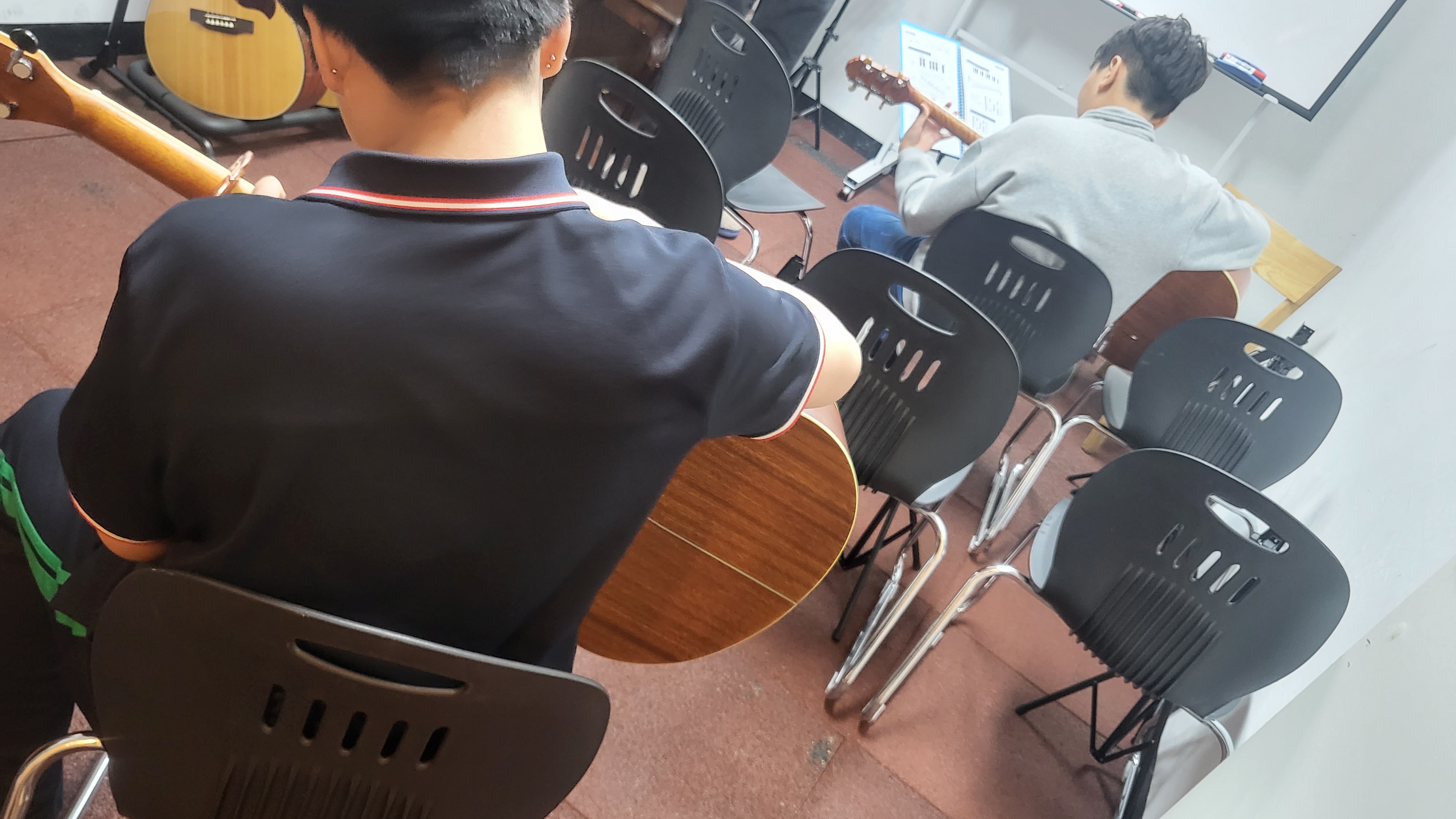사명기타음악학원