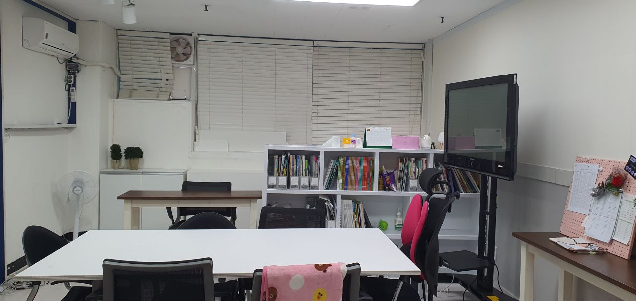 더탑영어교습소 대표 이미지