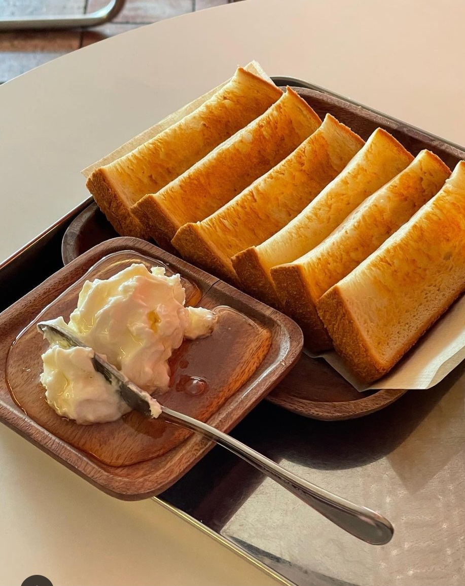 샌드커피 논탄토 울산점 사진 2