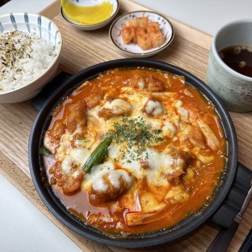 동경규동 노원역점