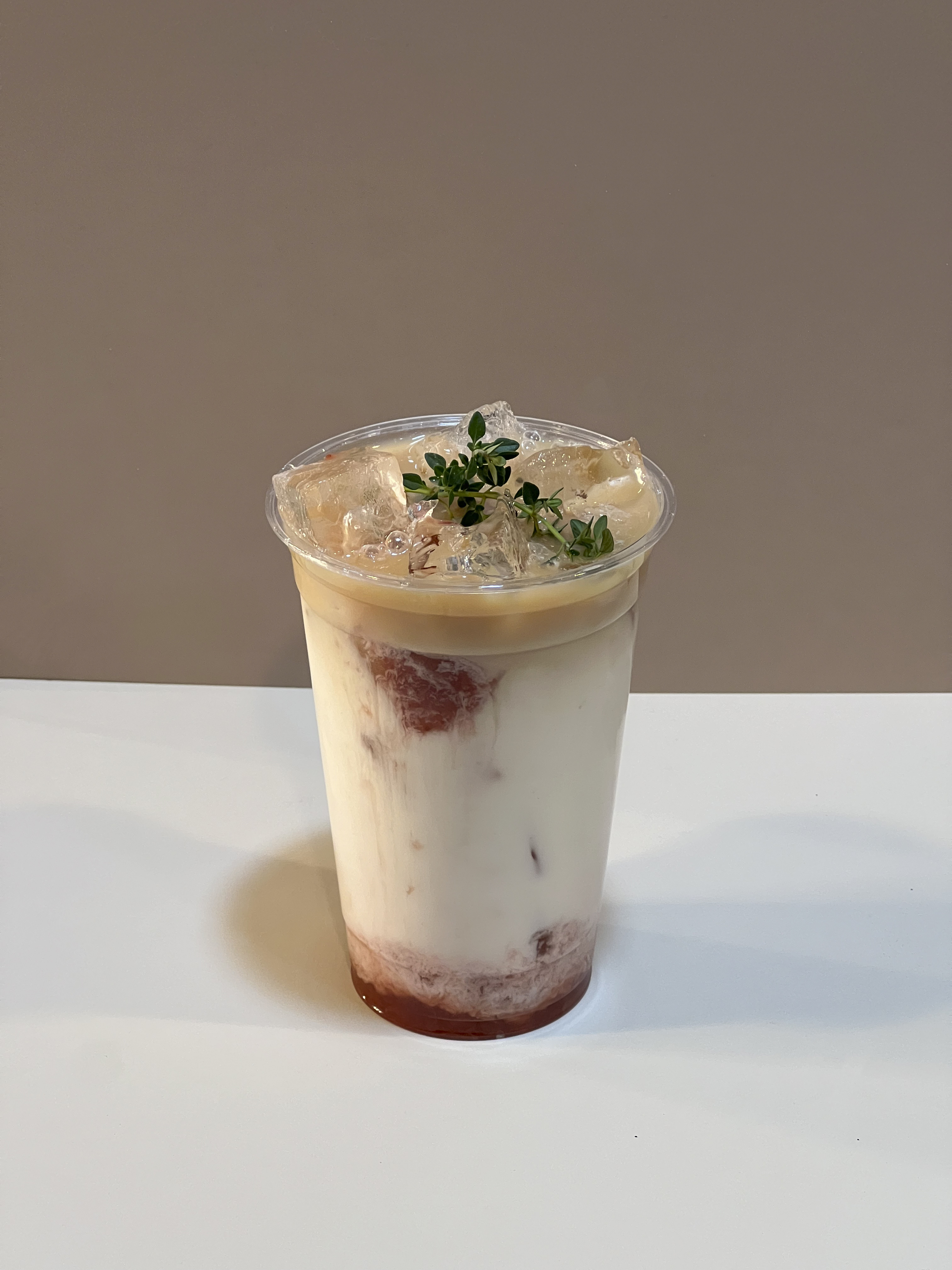 모아 커피