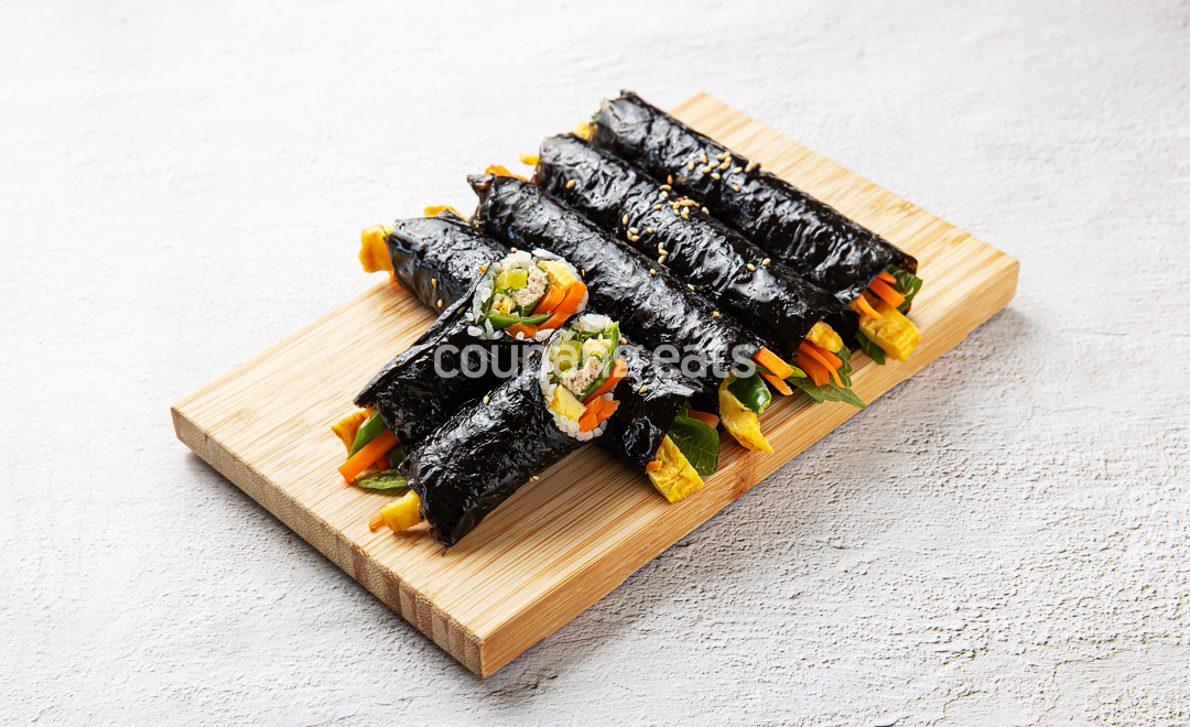 올리브꼬마김밥