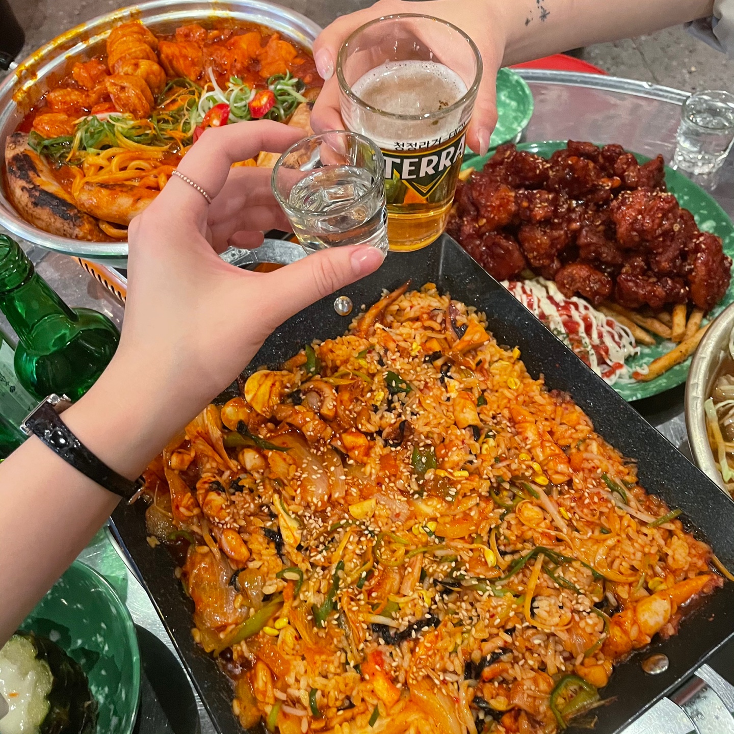 88포장마차 영주가흥점