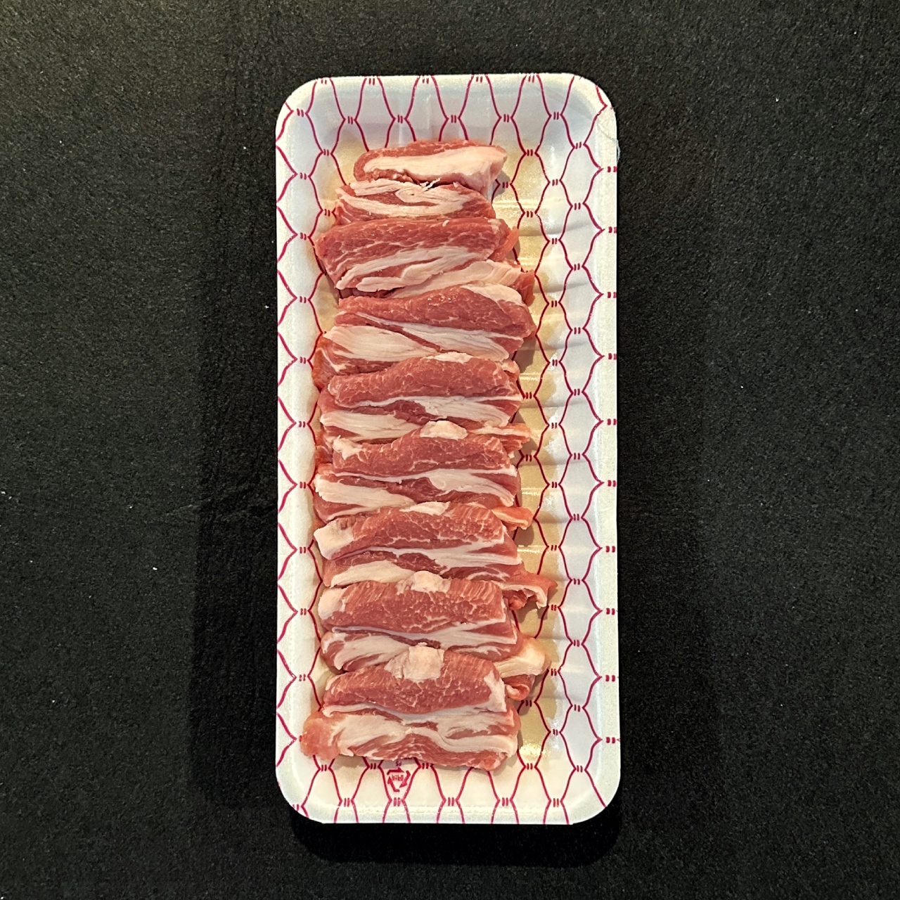 아침목장정육식당