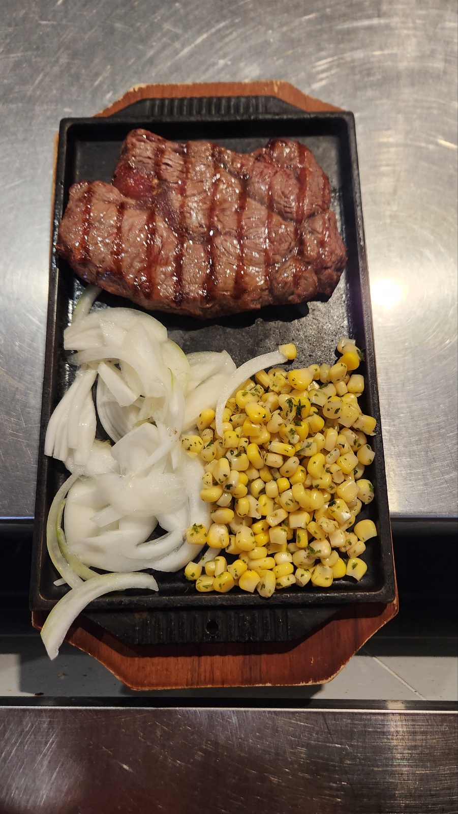 헤비스테이크 마곡점