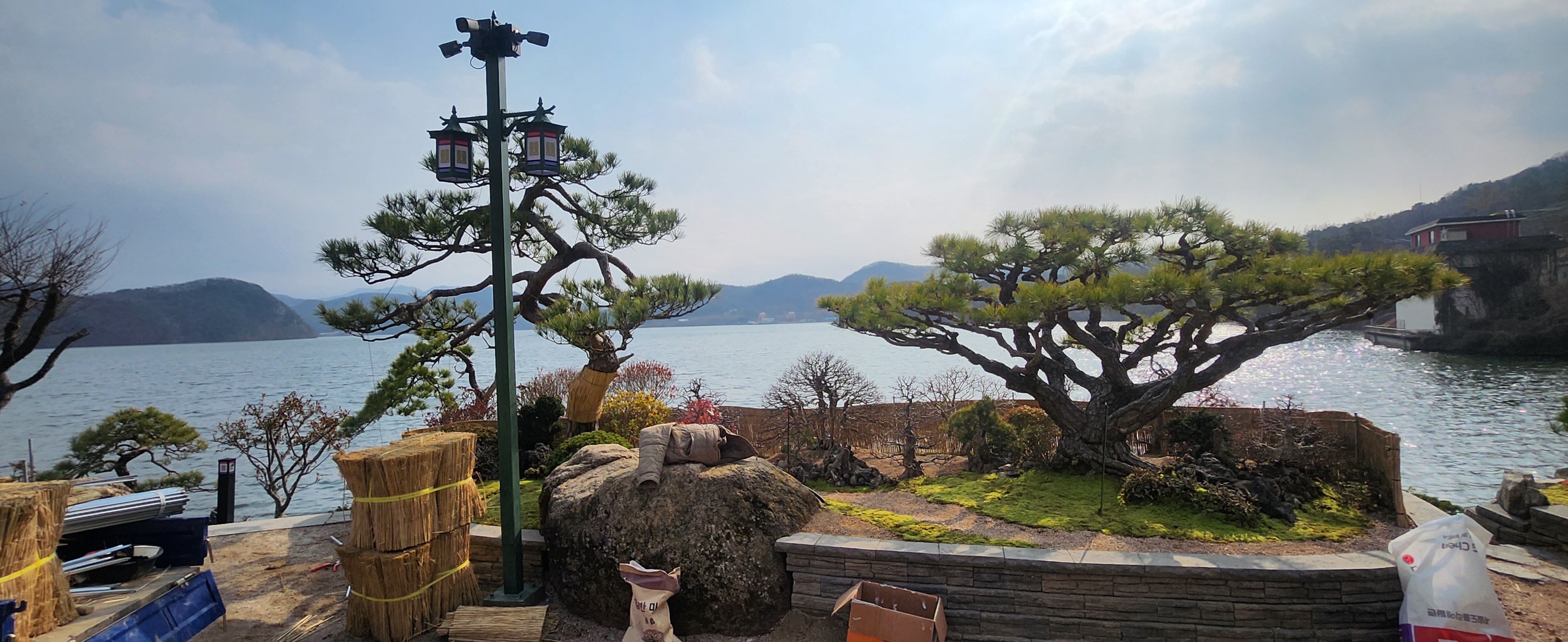 이한조경