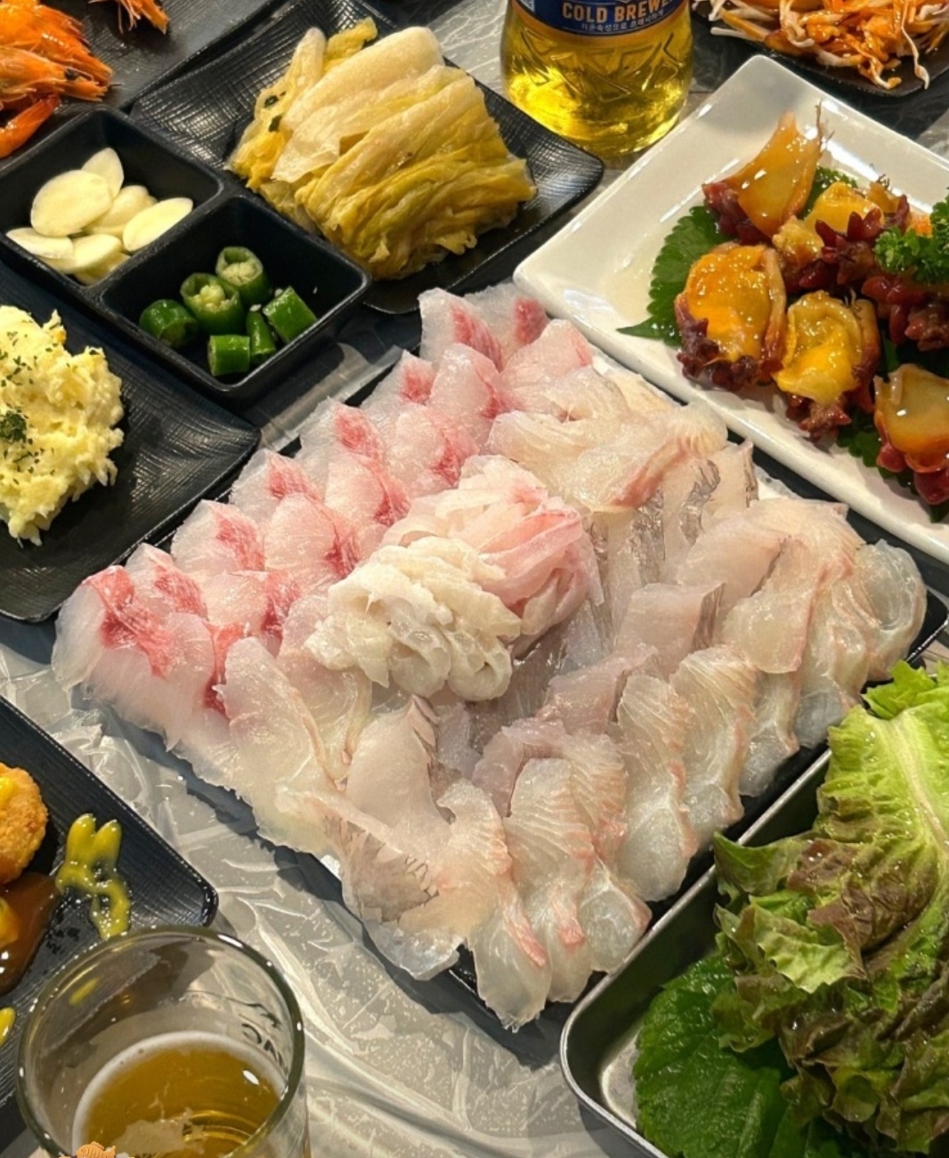 거제해금강회센터