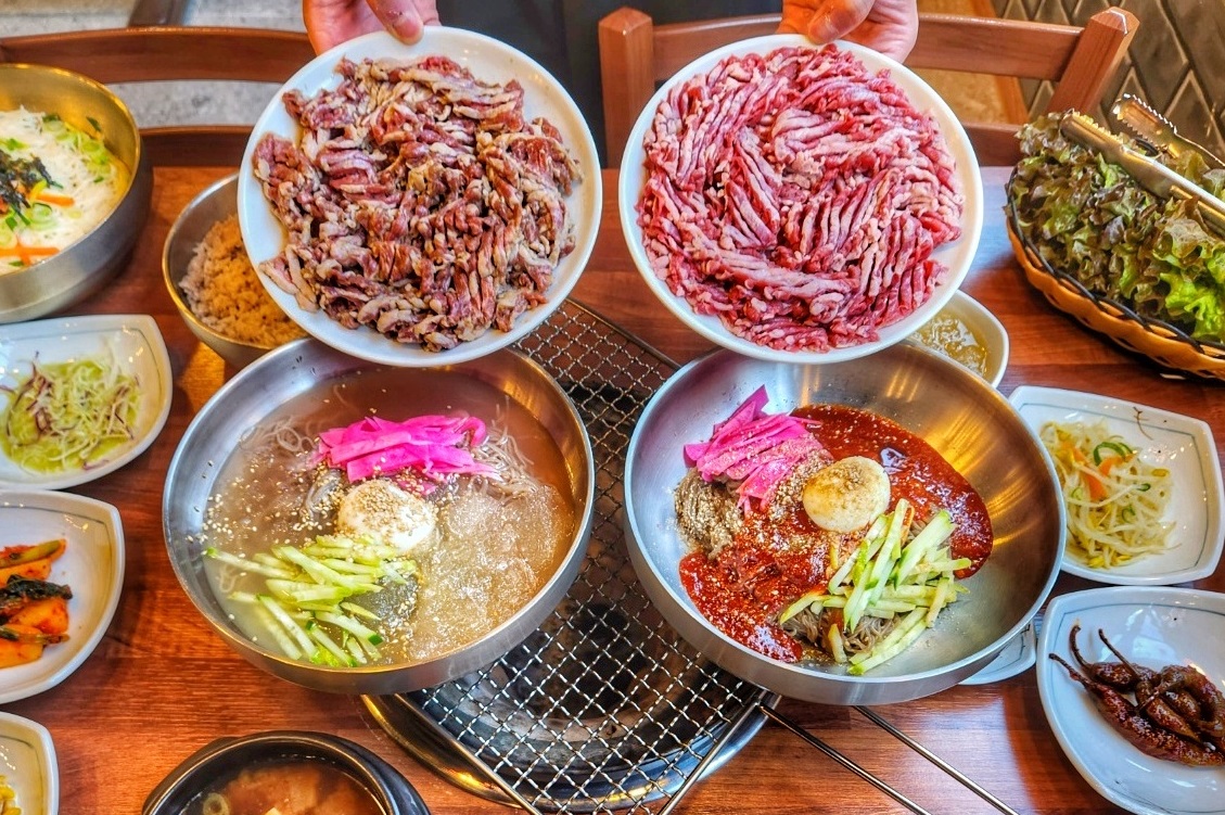 금오갈매기 천안점