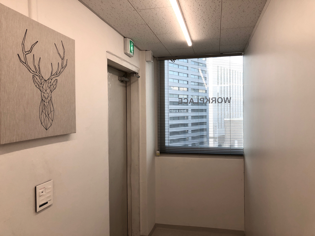 한피스 종로대학로점