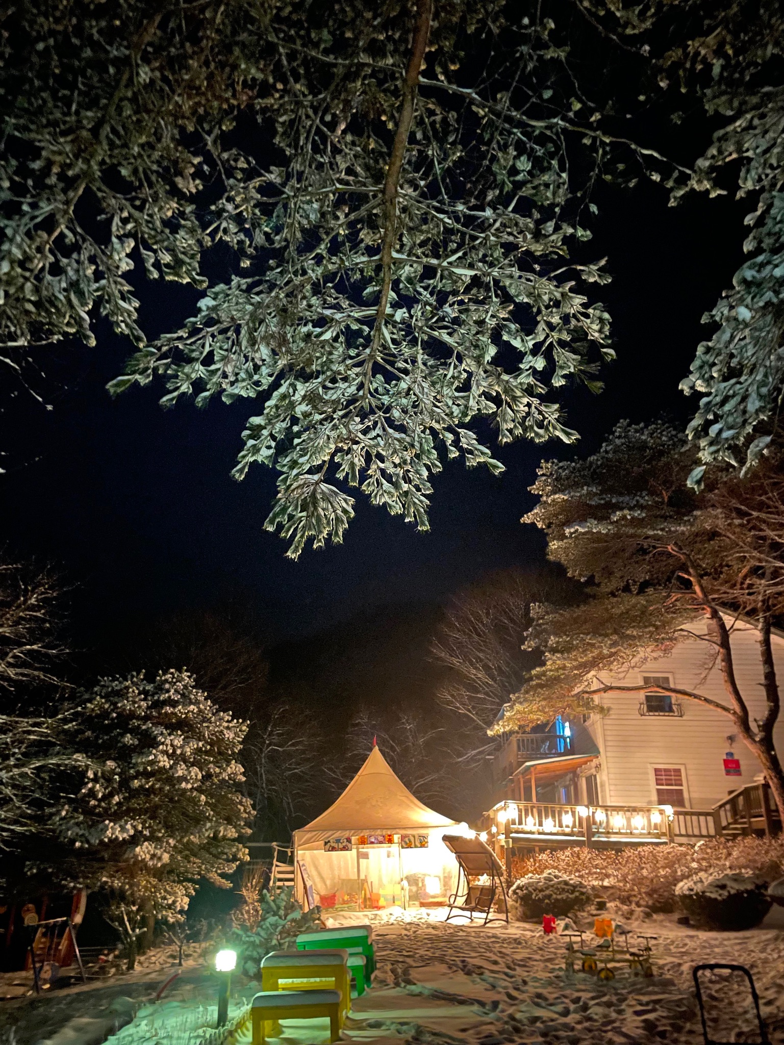 오롯스테이