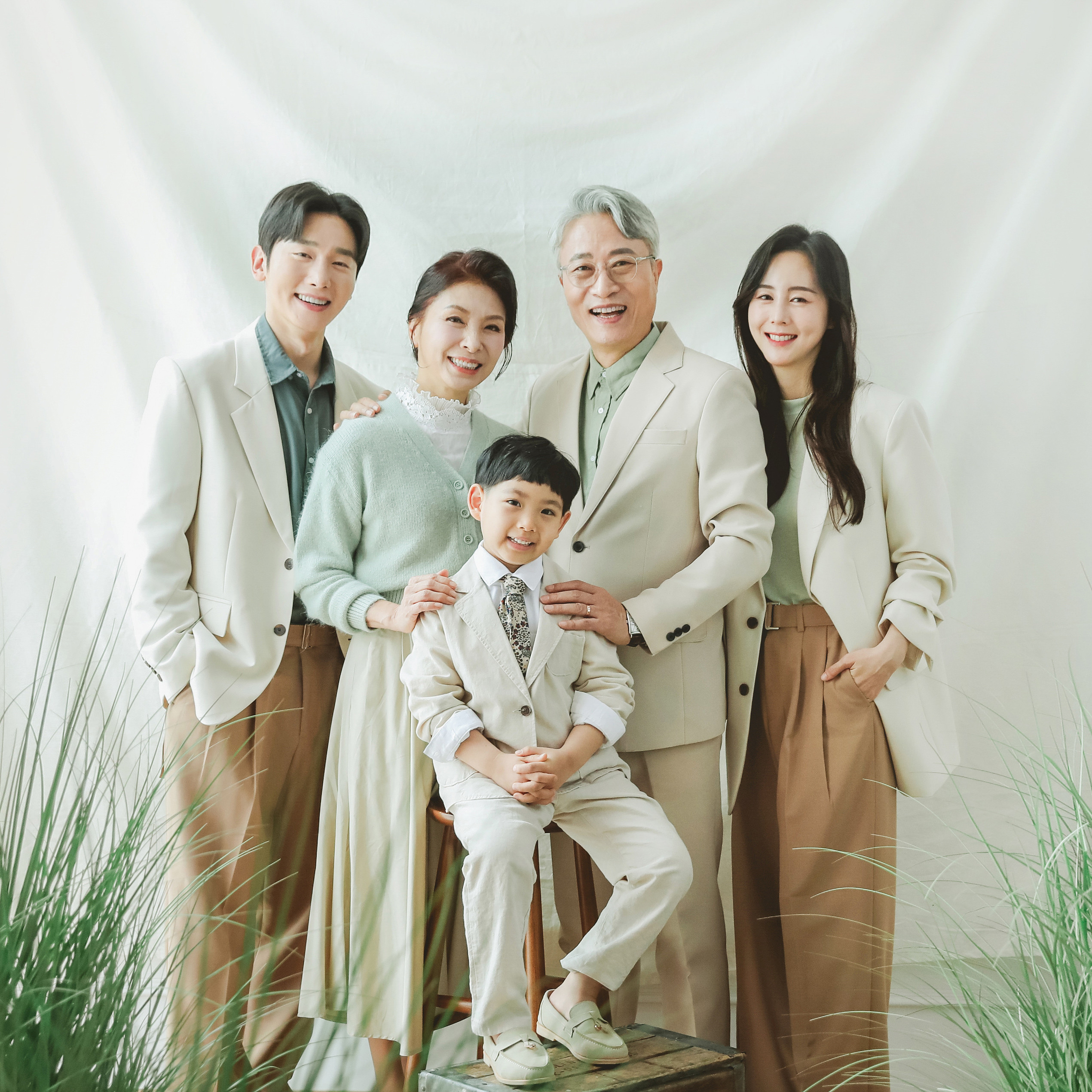 포시즌패밀리 부산 해운대점