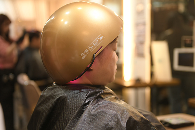 가꾸다헤어 대표 이미지