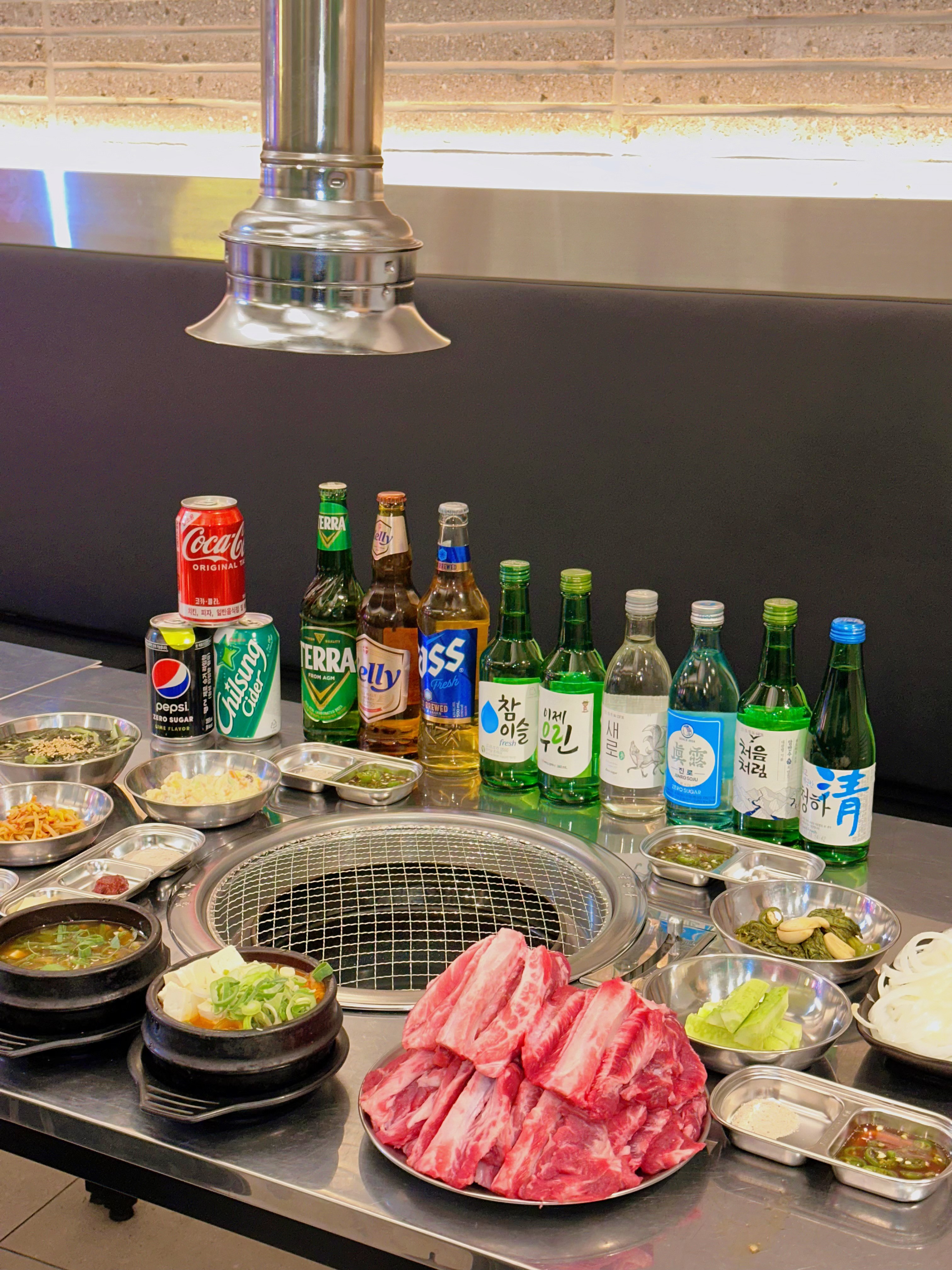 서대전생갈비 대표 이미지