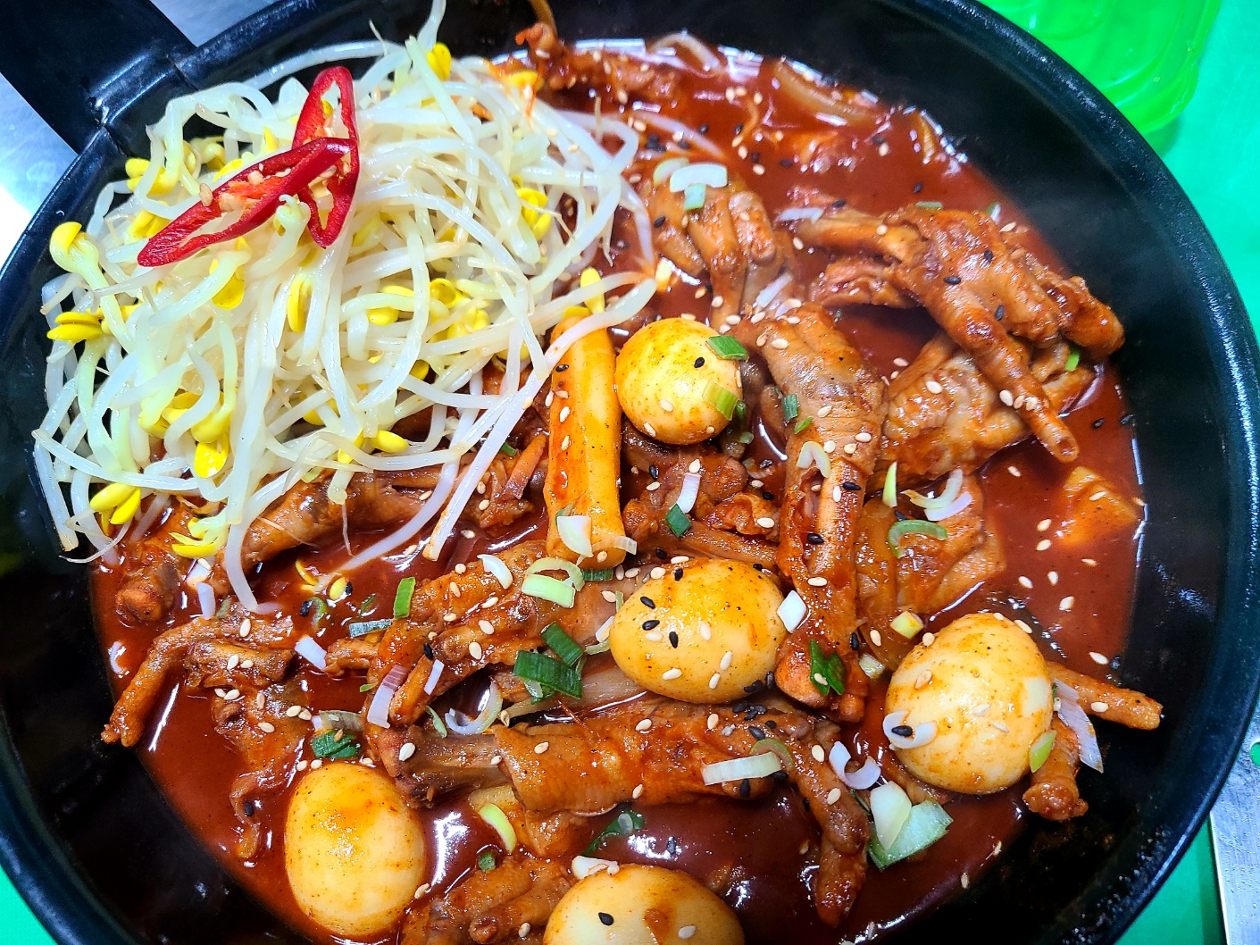 강남포차 동탄본점
