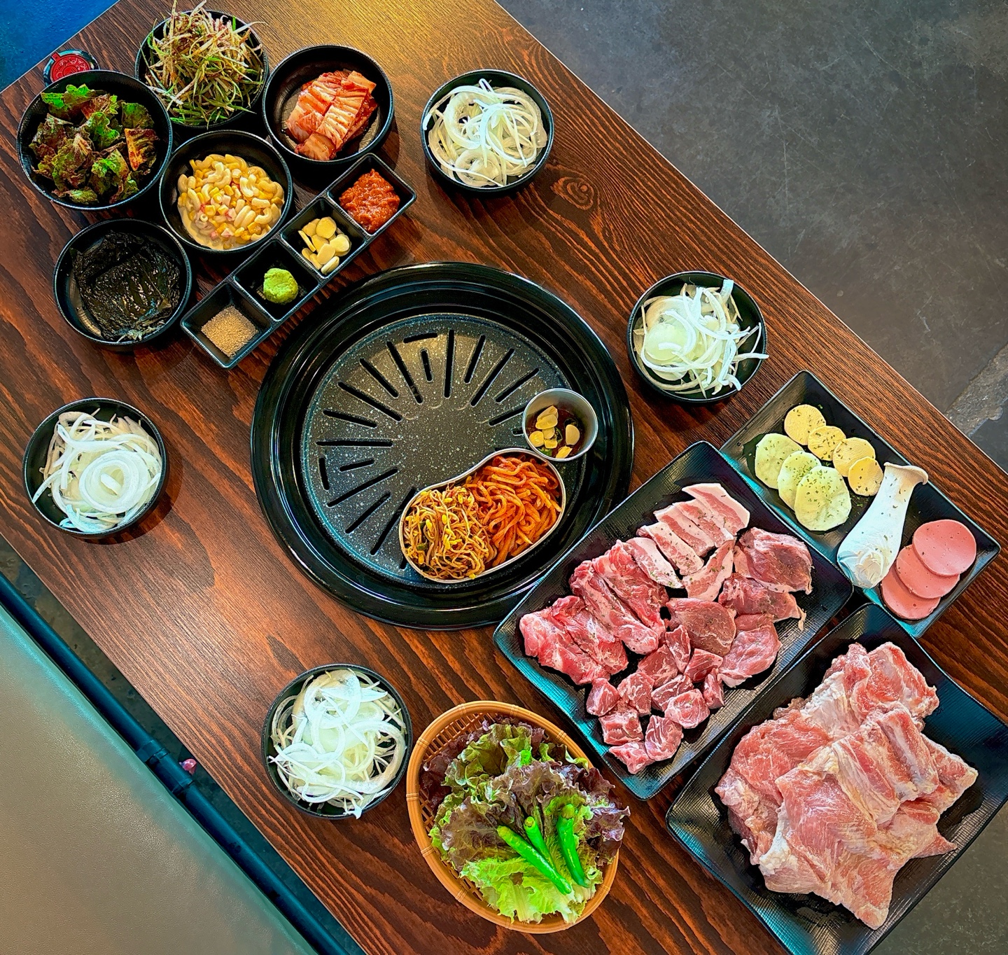 꼬들집