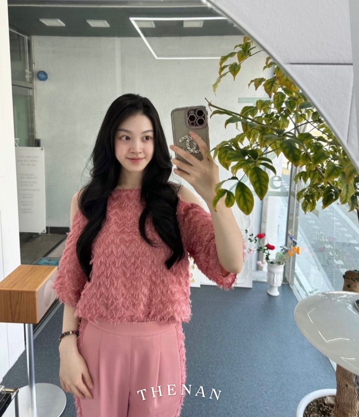 더난헤어&붙임머리