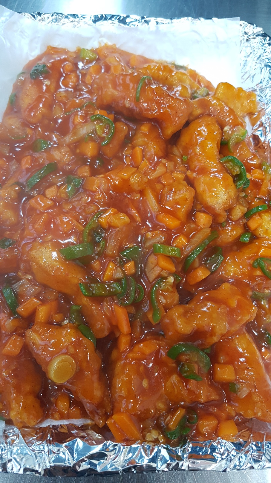 해오름반점