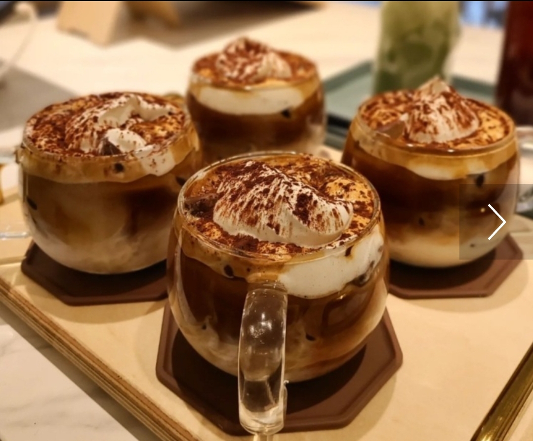 칸트커피