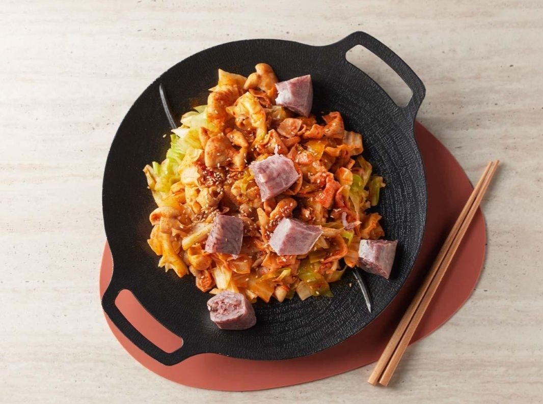 돈복곱창막창 항동점