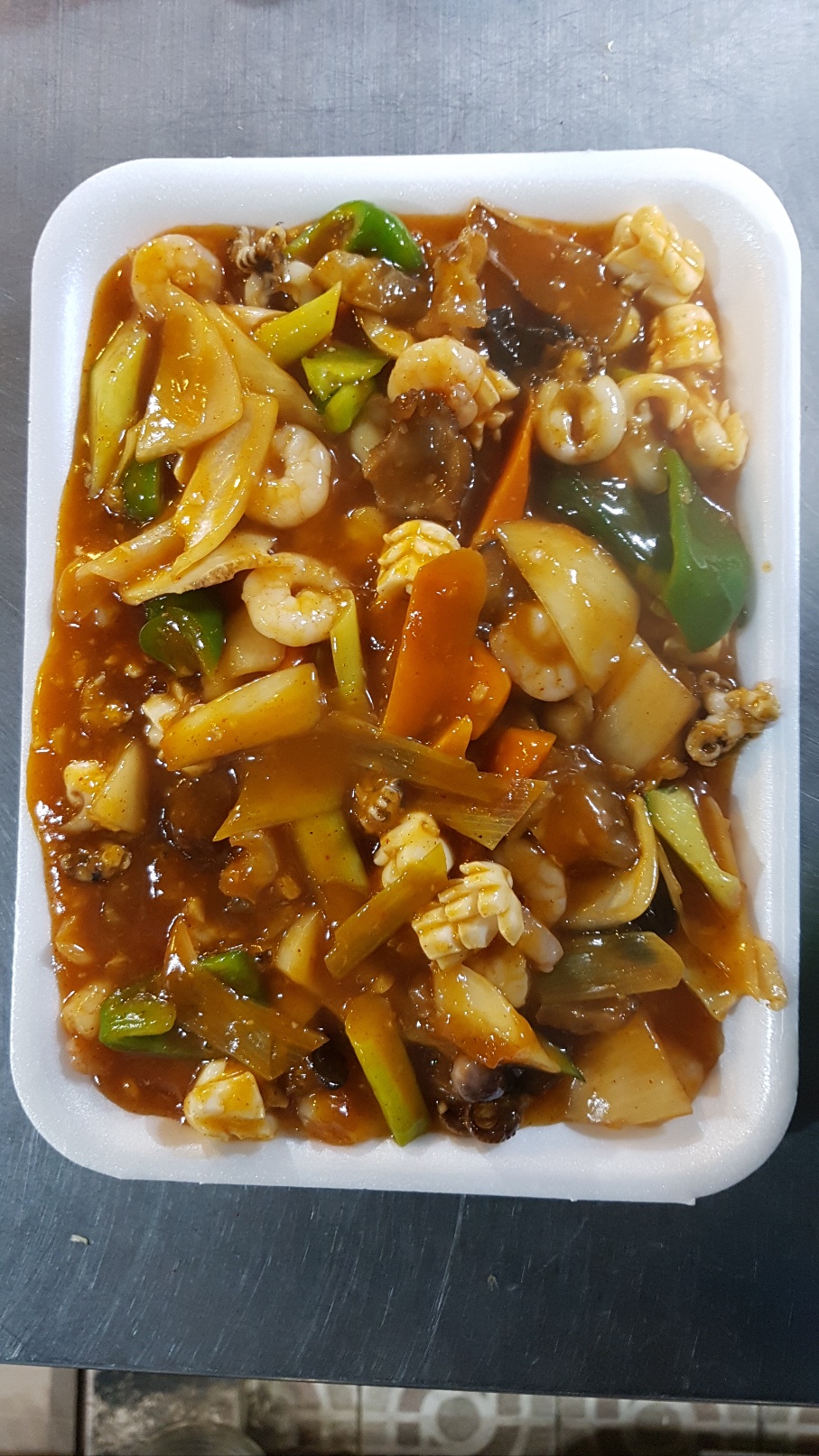 해오름반점