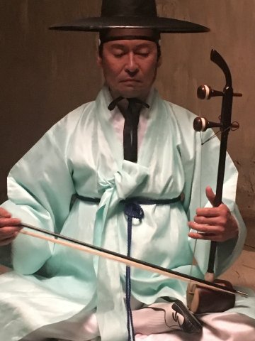 경기 과천시 국악학원추천업체 판소리 가야금학원 태평소배우기 거문고 문경종국악연구소