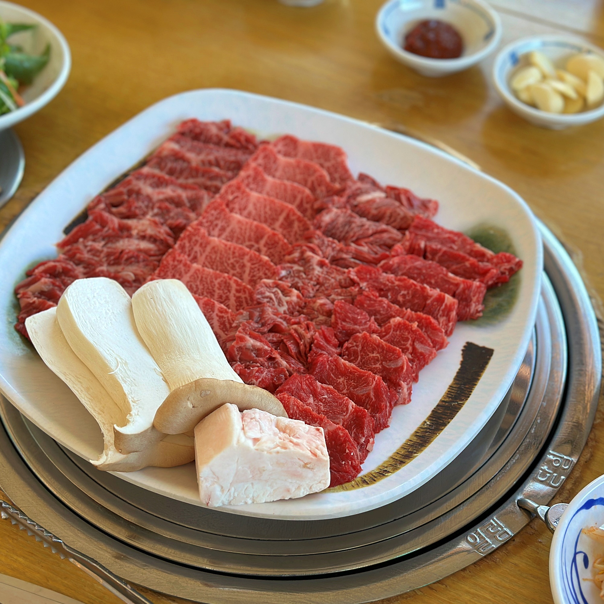 한우명가촌 평택본점