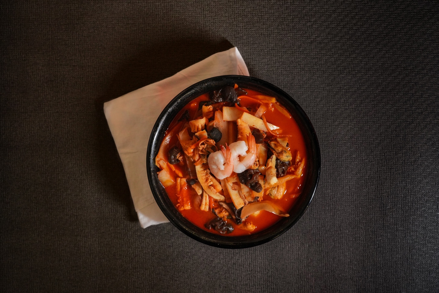 신간짬뽕 일산점