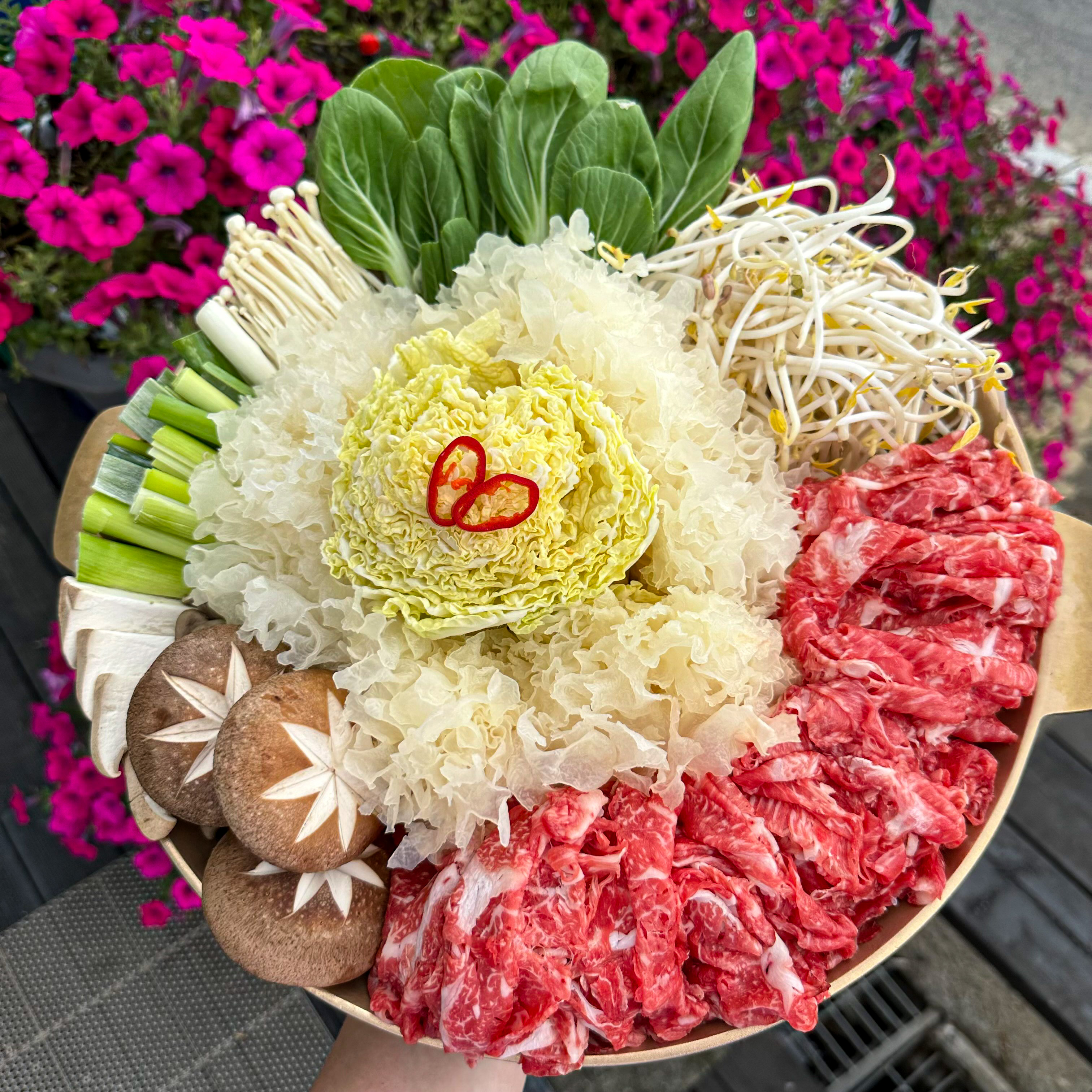 우화한식당 김해대동본점