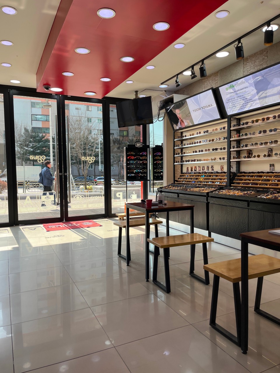 안경나라 위드렌즈 청주금천현대점 대표 이미지