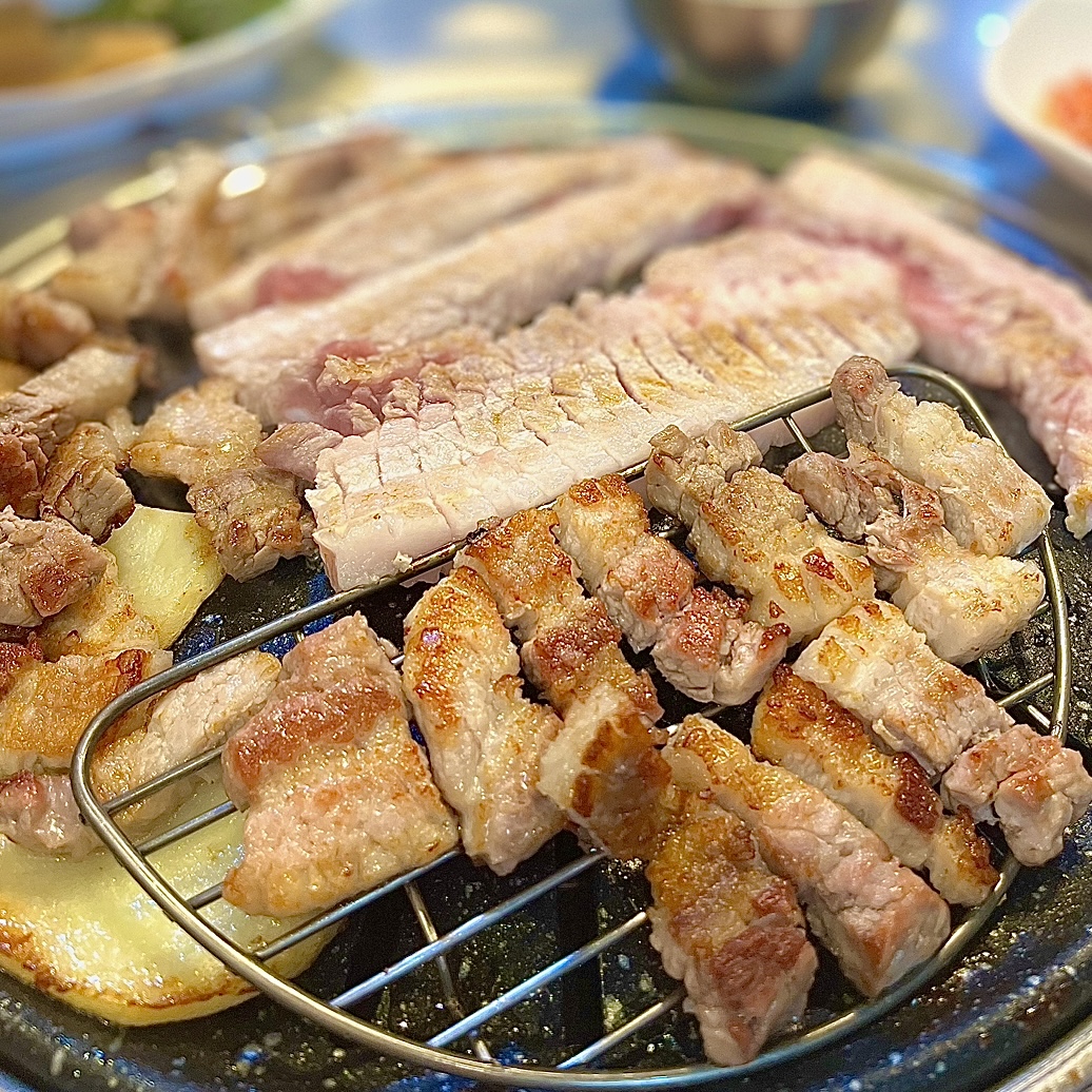 서면연탄갈비 서면본점