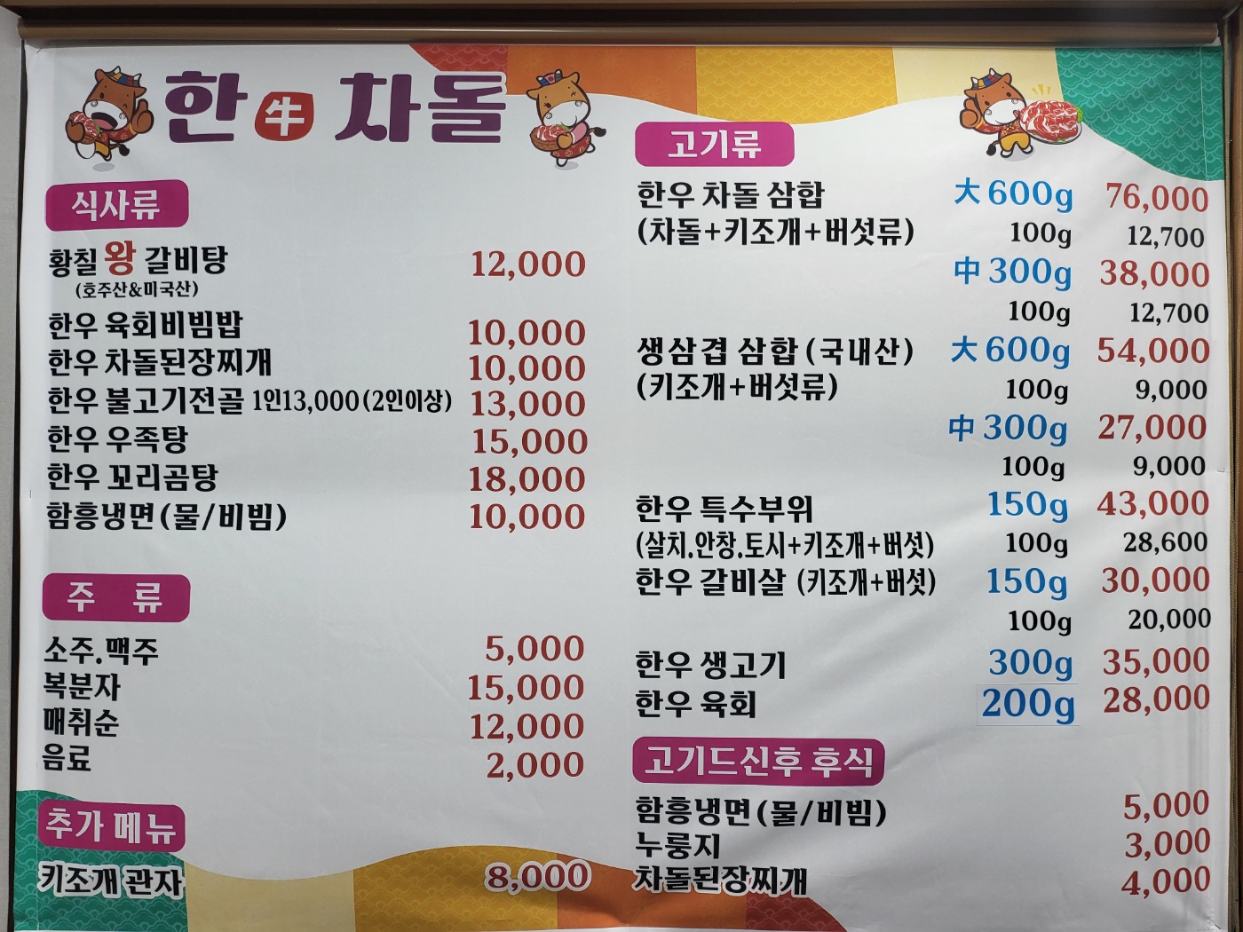 한차돌
