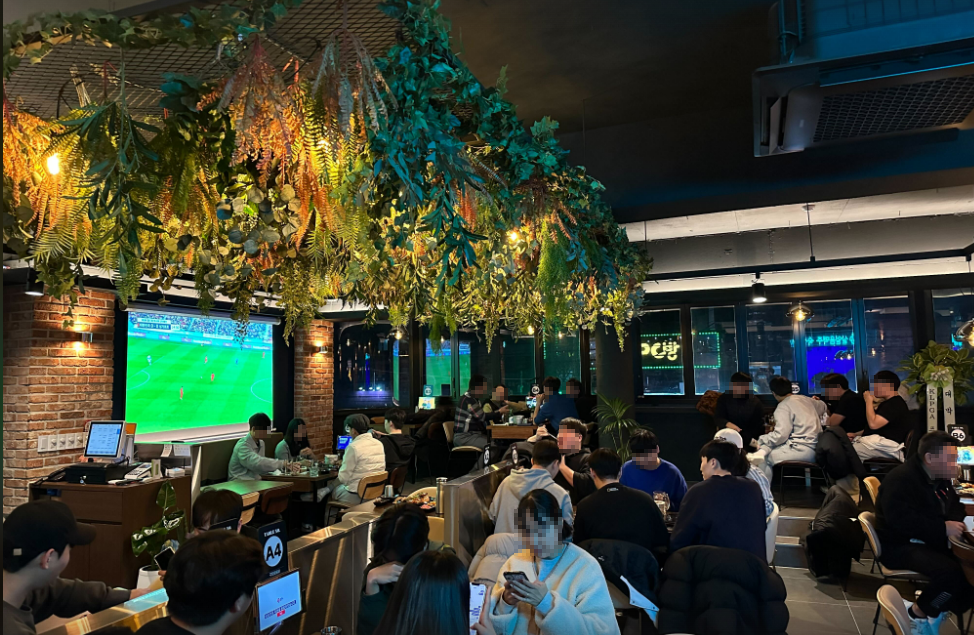 구도로통닭 원주우산점