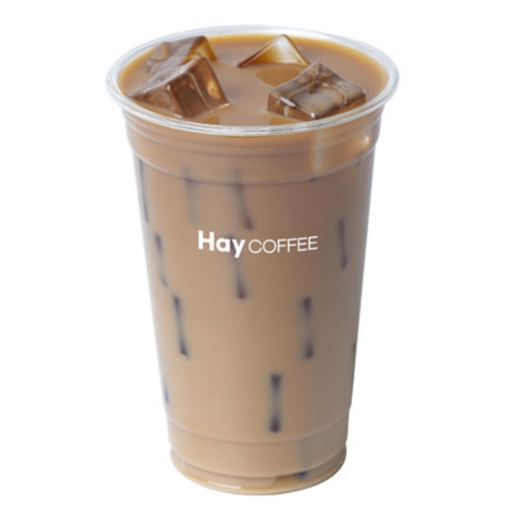 해이커피 궁동점