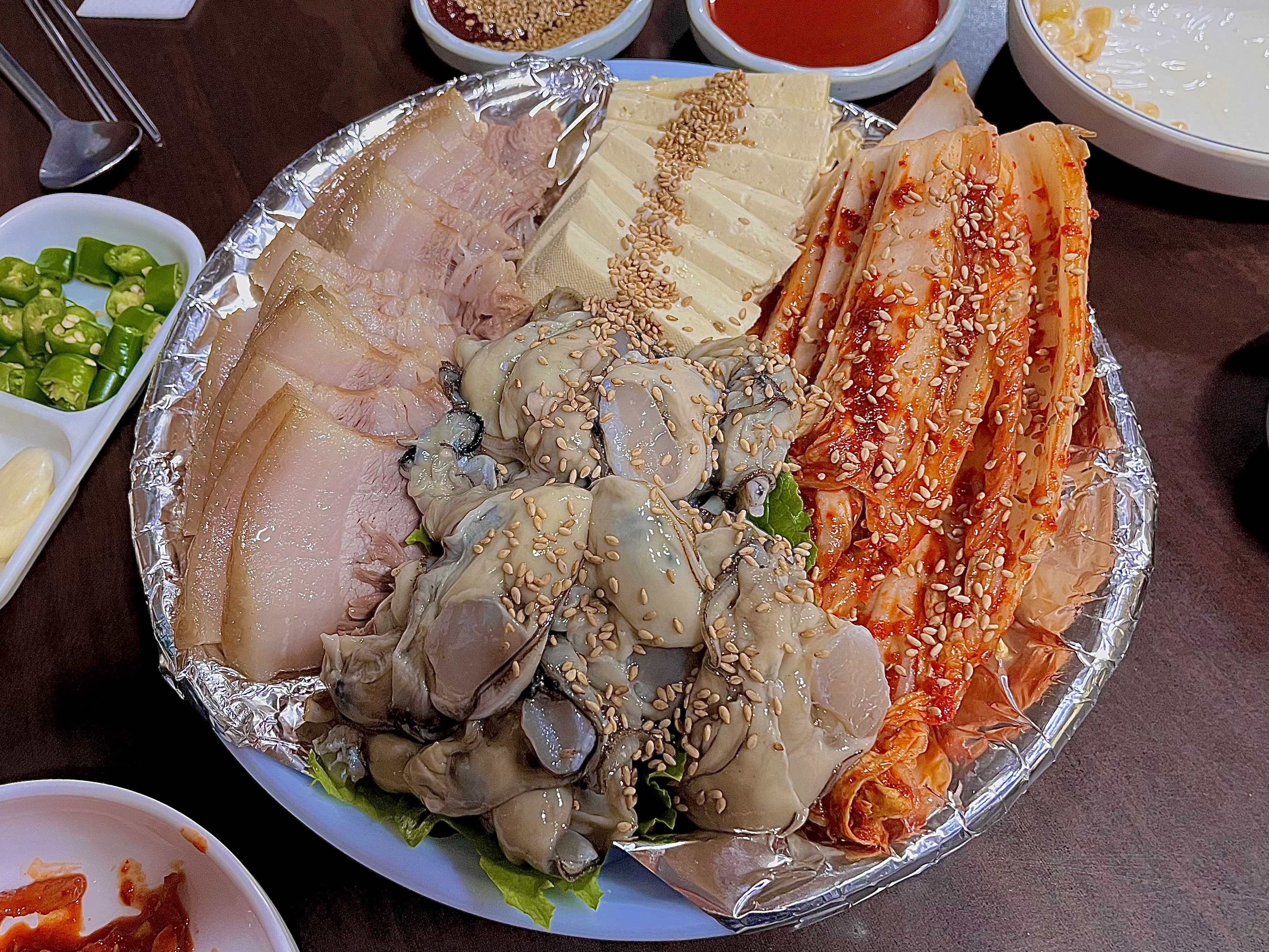 소문난쭈꾸미 구시청