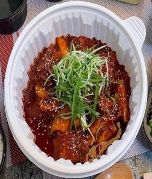바른갈비찜