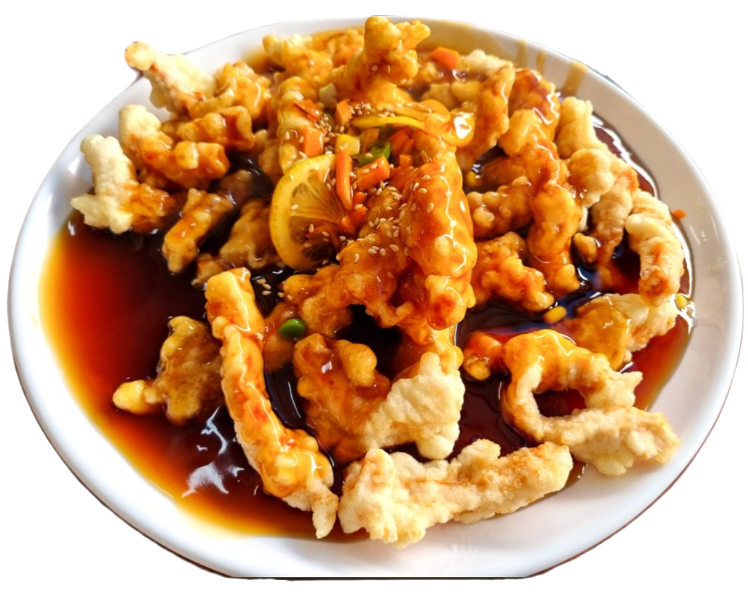 배쉐프의중화요리 목행동