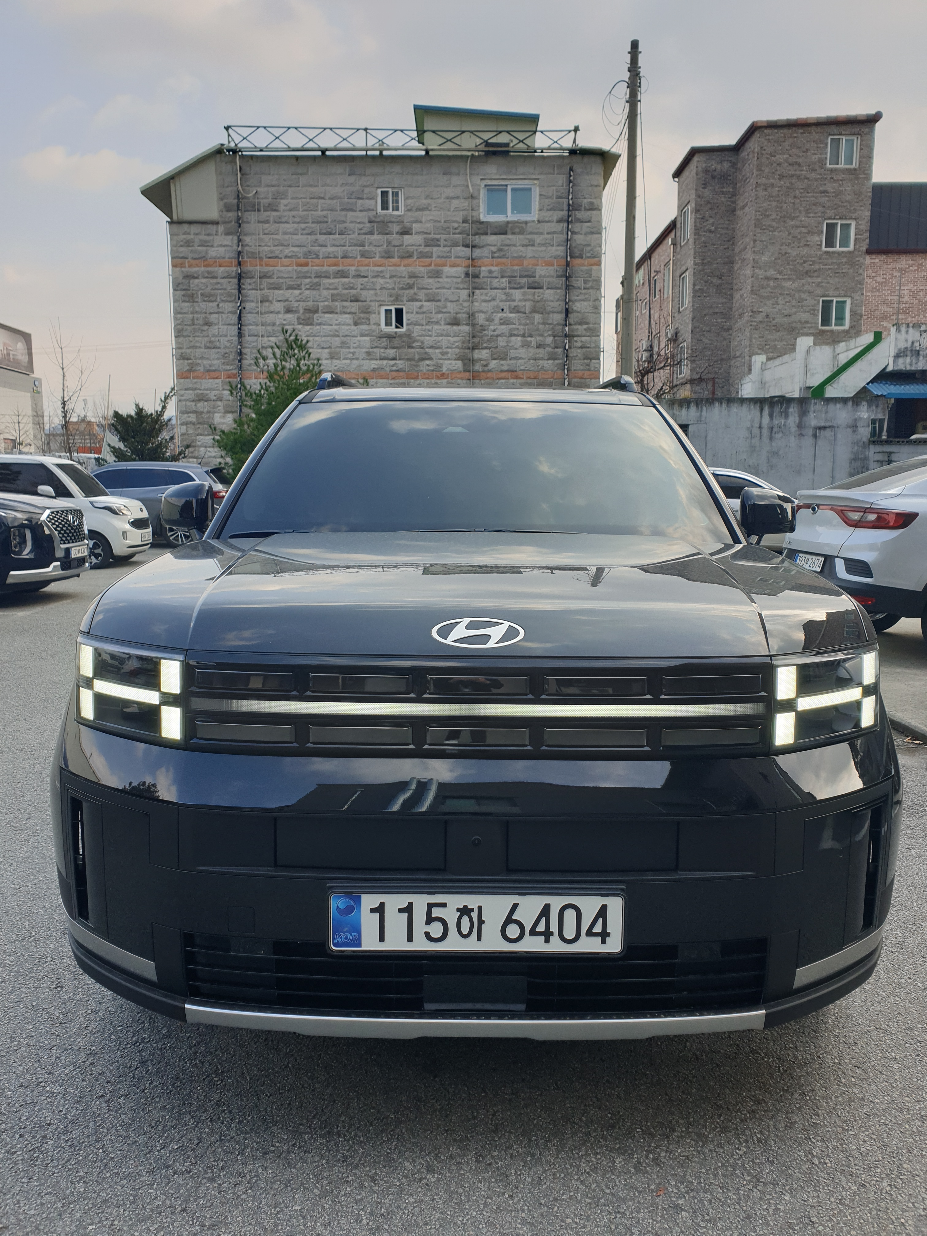 굿모닝렌트카 대표 이미지