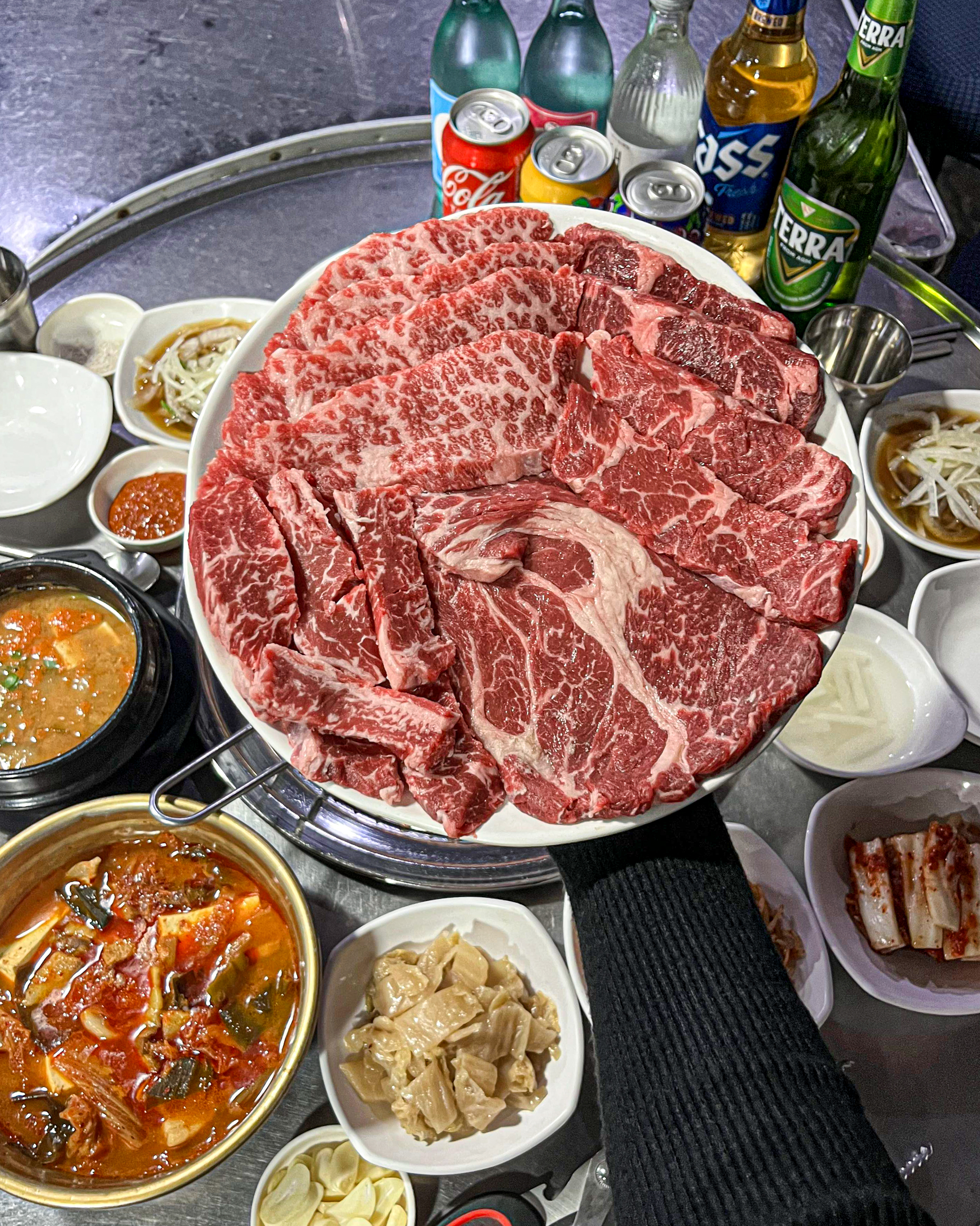 인생고기소고기