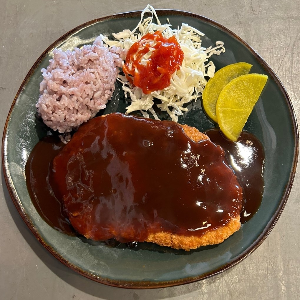 통큰칼국수