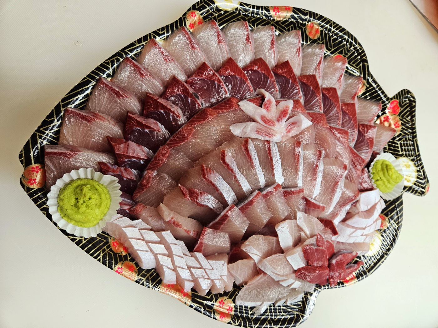 싱싱서해횟집