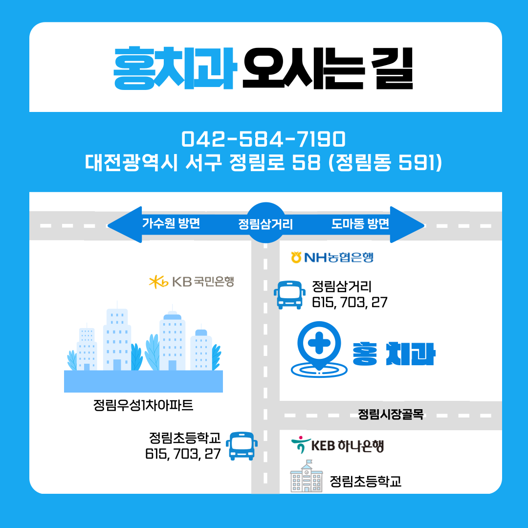 홍치과의원 대표 이미지