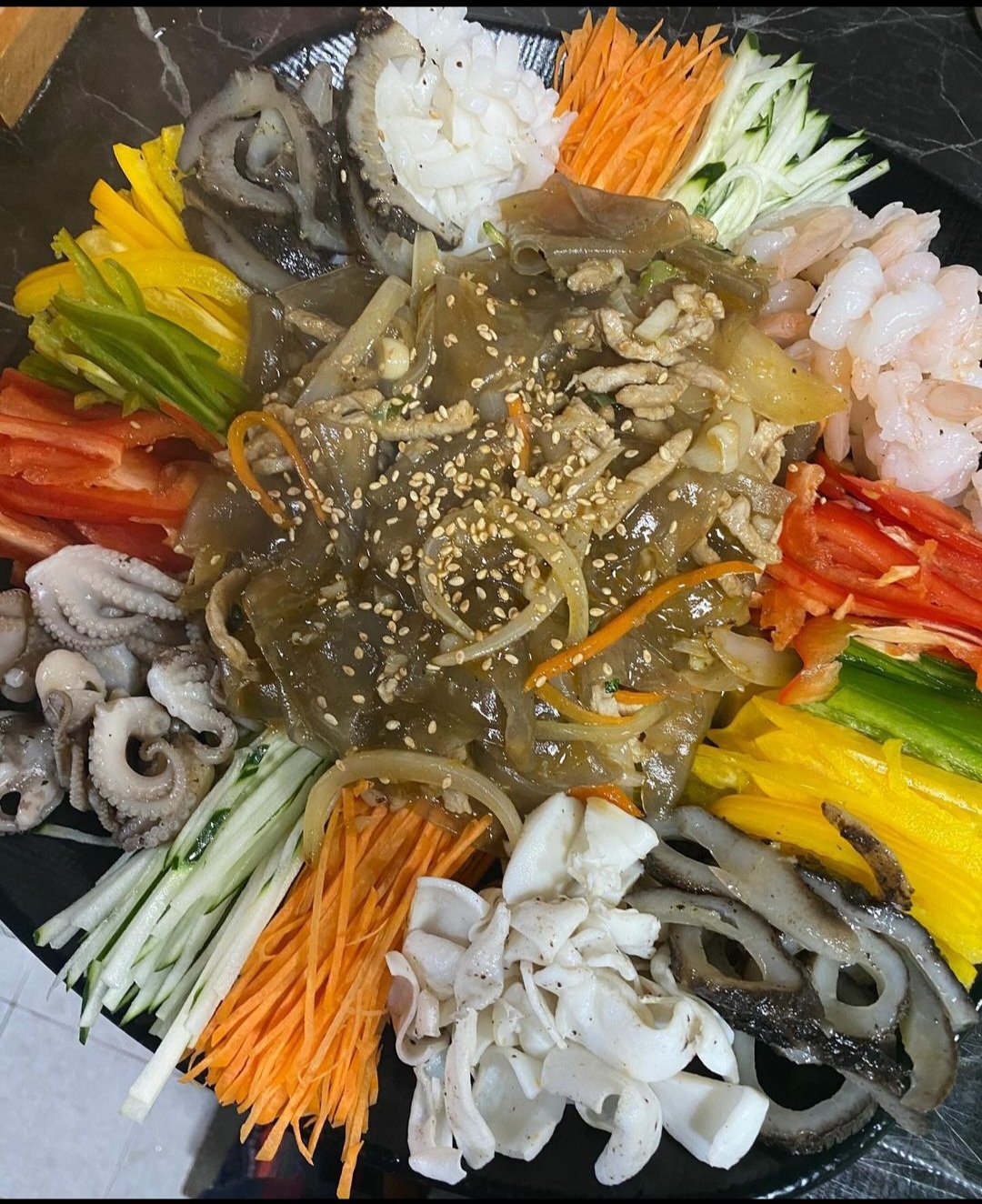 명가짬뽕