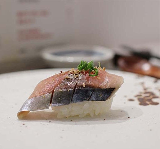 오마카세 오사이초밥 강남역점
