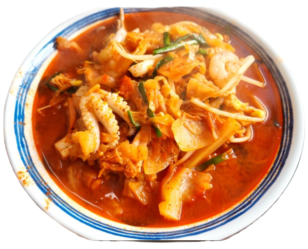 배쉐프의중화요리 목행동